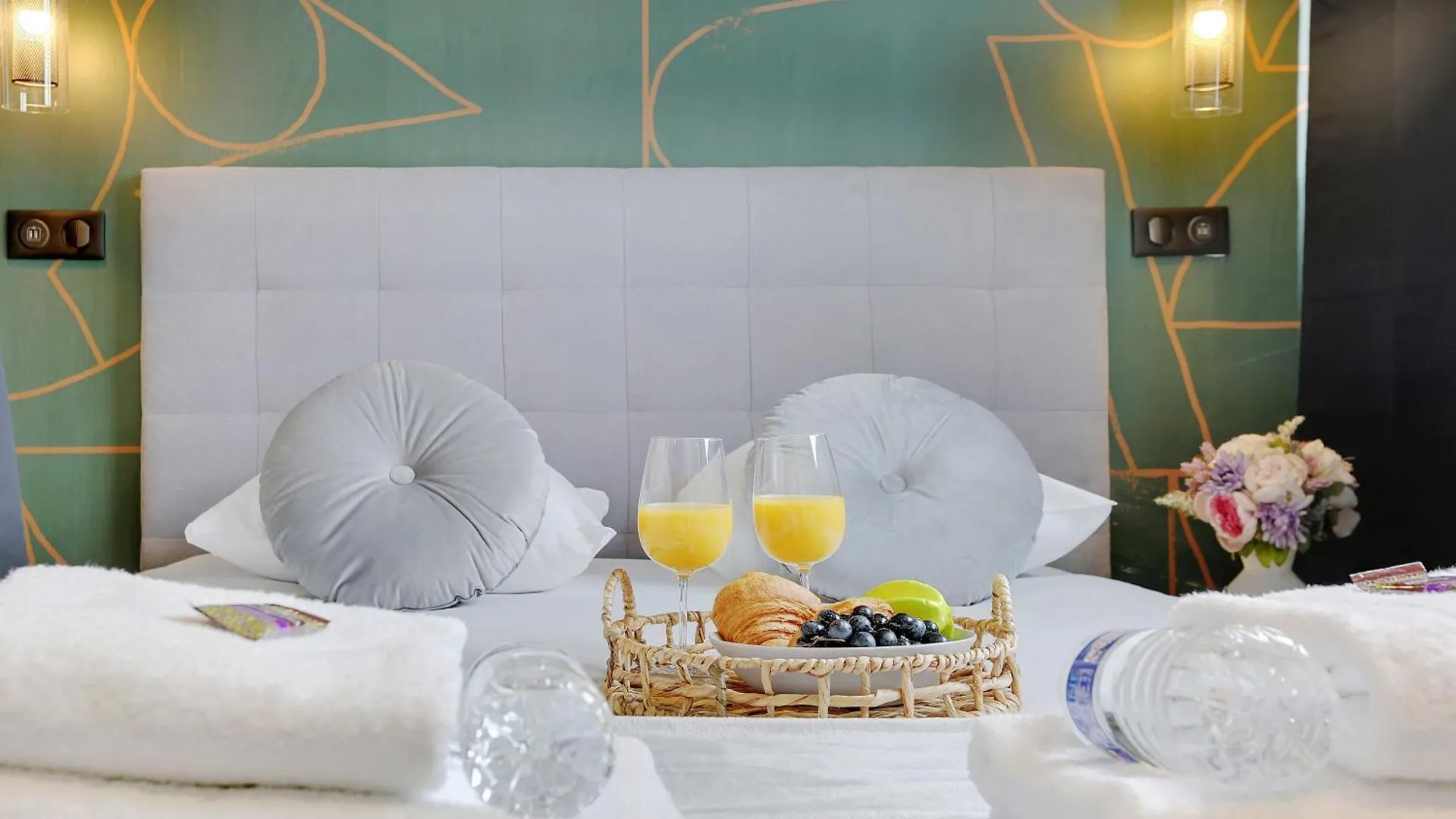Bastille - Le Marais Apartment *
