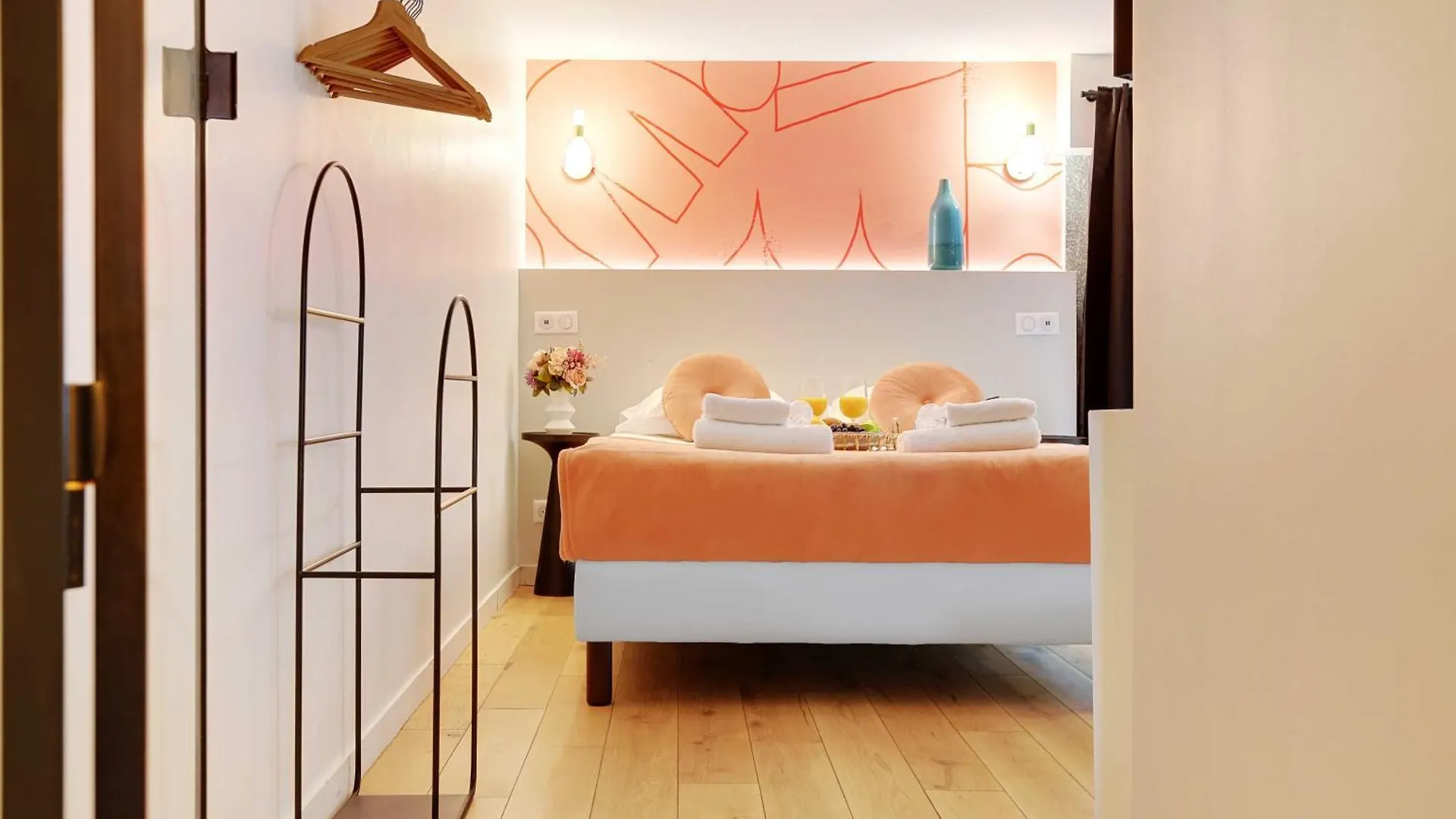 Apartment Bastille - Le Marais *