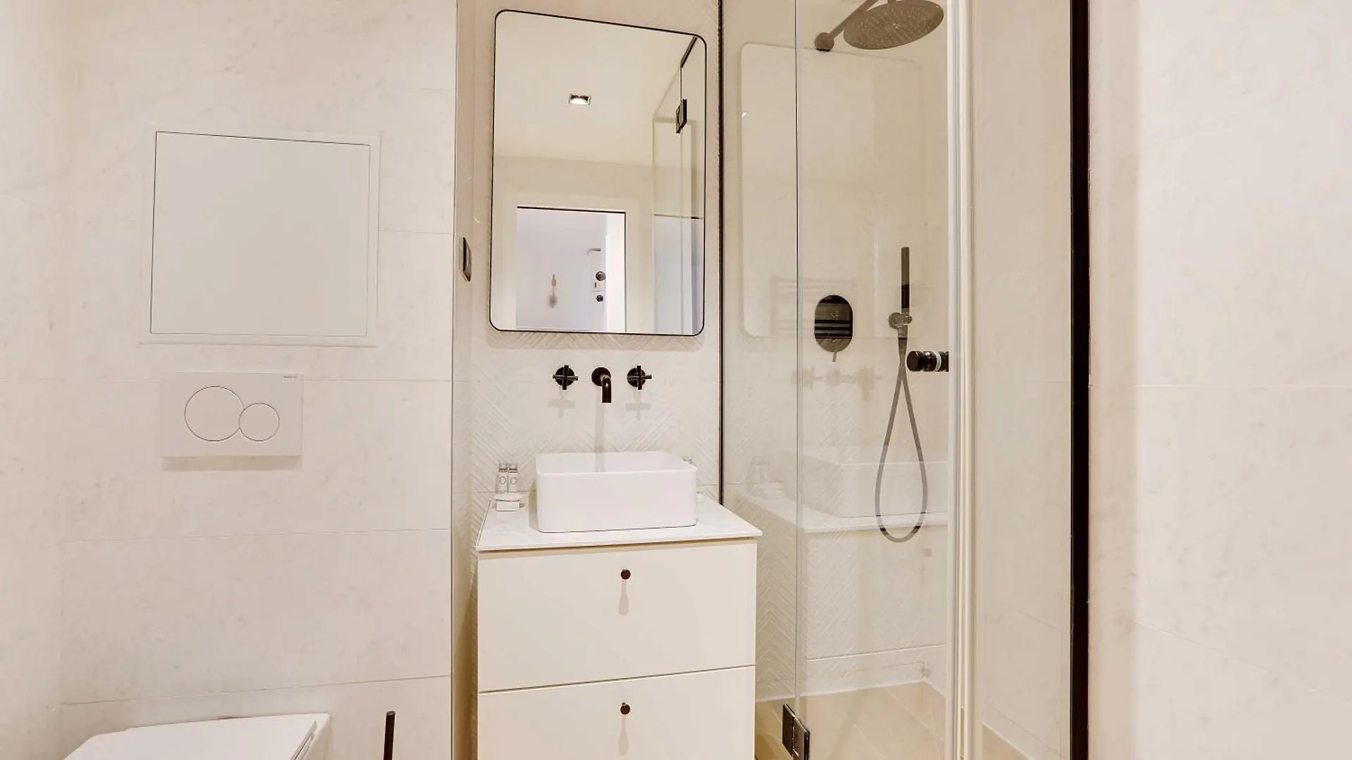 Bastille - Le Marais Apartment Paris