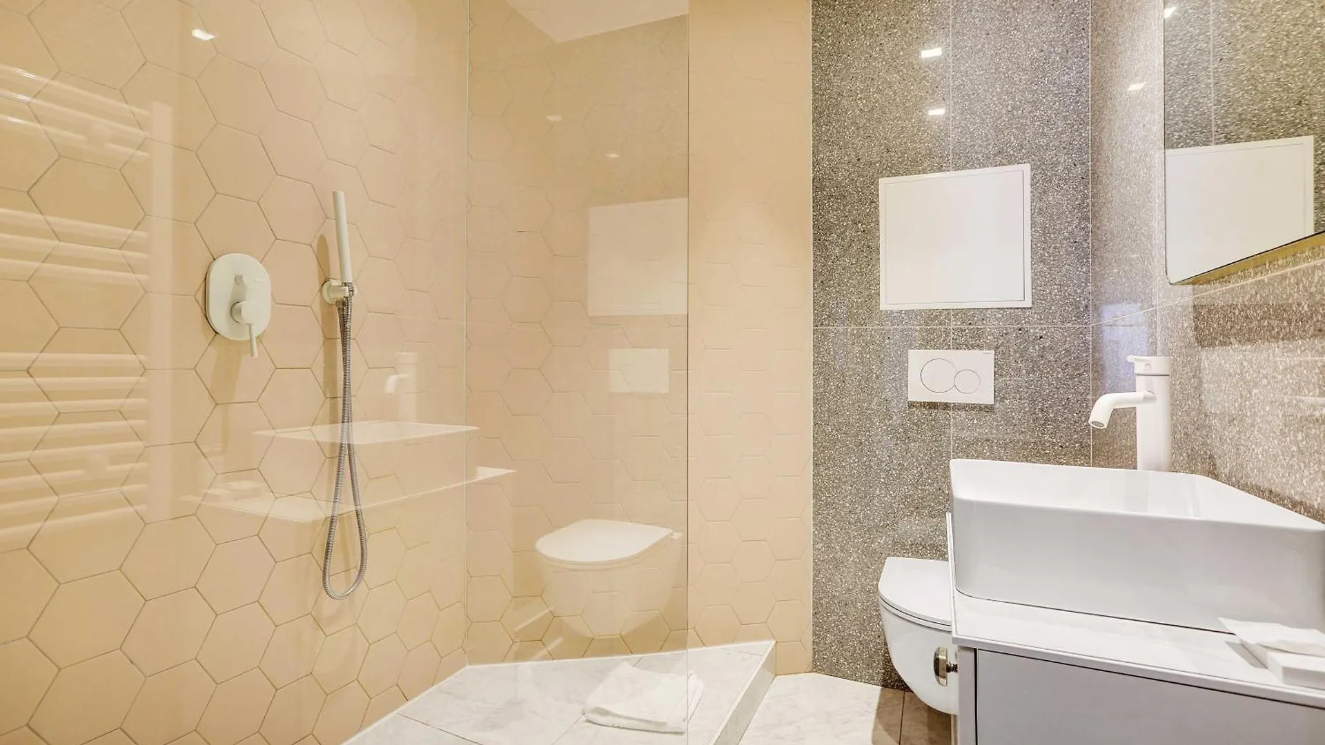 Bastille - Le Marais Apartment Paris